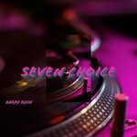 cover: Harry Quin - Seven Choice