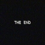 cover: The Maghreban - The End