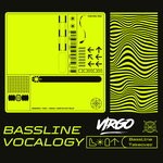 cover: Mr Virgo - Bassline Vocalogy