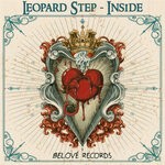 cover: Leopard Step - Inside