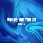 cover: Dam-x - Where Did You Go