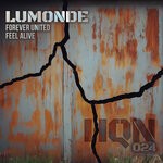 cover: Lumonde - Forever United / Feel Alive