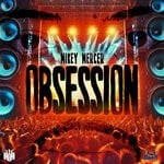 cover: Mikey Mercer - Obsession