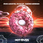 cover: Huan OP|ANDRES MENESES|RUSO AGUSTIN - Move Your Feet