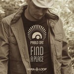 cover: Pablo Ort - Find A Place (Deggae Version)