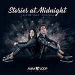 cover: Laigor|Virginia - Stories At Midnight