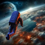 cover: Dr Chrispy|Rogue VHS - The Great Unknown (Rogue VHS Remix)