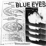 cover: Blue Eyes - Bewusstsein