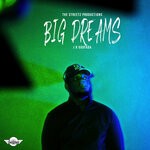 cover: J.R Godfada - Big Dreams