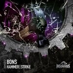 cover: Bons - Hammer / Strike