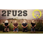 cover: Jon Bailey & The Heathen Revival - 2FU2S (Hell, Its All The Same..) (Explicit)