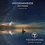 cover: Hiddeminside - Antares