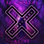 cover: Oli Hodges - Alive