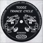 cover: TODDZ - Trance Cycle