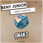 cover: Beny Junior - There's Nothing