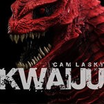 cover: Cam Lasky - KWAIJU Vol 3