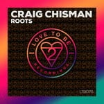 cover: Craig Chisman - Roots