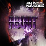 cover: Digital Industries - About You