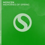 cover: MOSICEN - Memories Of Spring