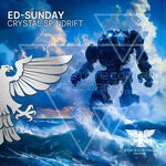 cover: ED-SUNday - Crystal Spindrift