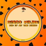 cover: Disco Milieu - Did It At The Disco