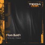 cover: Tom Buld'r - Toi Tu Vis