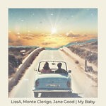 cover: LissA|Monte Clerigo|Jane Good - My Baby