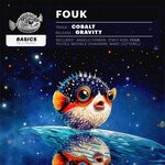 cover: Fouk - Gravity