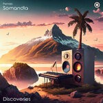 cover: Pamoja - Somandla