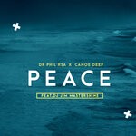 cover: Dr Phil RSA|Canoe Deep|Jim MasterShine - Peace