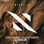 cover: Aleksey Gunichev|Sergey Salekhov - Dandelion