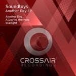 cover: Soundtoys - Another Day EP