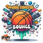 cover: Phase Control - Bounce