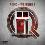 cover: Popiq - Weakness