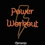 cover: Clemente - Power Workout