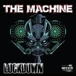 cover: Lockdown - The Machine