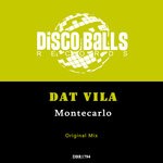 cover: Dat Vila - Montecarlo