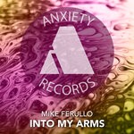 cover: Mike Ferullo - Into My Arms