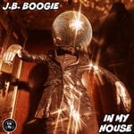 cover: J.B. Boogie - In My House