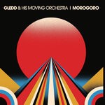 cover: Gledd - Morogoro