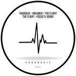 cover: Thaddeus (US) - Dreamer EP