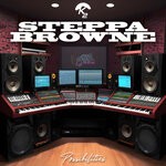 cover: Steppa Browne - Possibilities E.P.