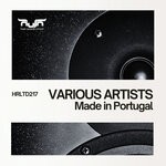 cover: Various - Made In Portugal