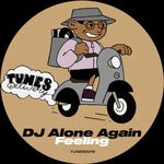 cover: DJ Alone Again - Feeling