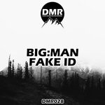 cover: BIG:MAN - Fake ID