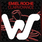 cover: Emiel Roche - Clairvoyance