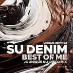 cover: Su Denim - Best Of Me