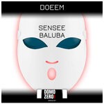 cover: Doeem - Sensee E.P.