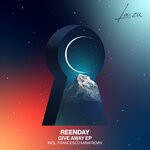 cover: Reenday - Give Away EP