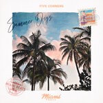 cover: Five Corners - Summer Days